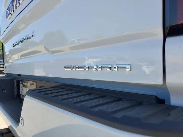 2026 GMC Sierra 3500HD Crew Cab, Long Bed, Denali, 4WD