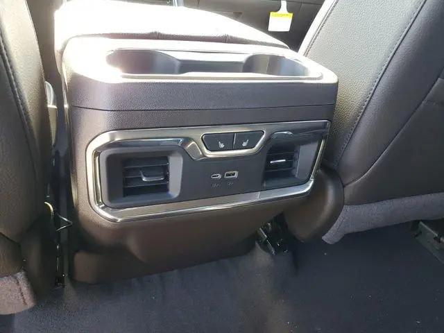 2026 GMC Sierra 3500HD Crew Cab, Long Bed, Denali, 4WD