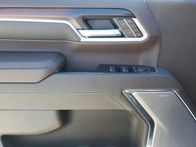 2026 GMC Sierra 3500HD Crew Cab, Long Bed, Denali, 4WD