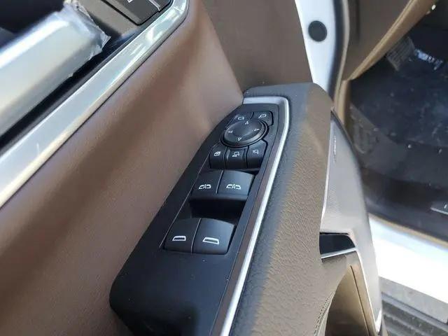 2026 GMC Sierra 3500HD Crew Cab, Long Bed, Denali, 4WD