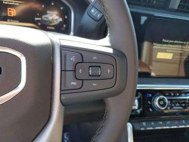 2026 GMC Sierra 3500HD Crew Cab, Long Bed, Denali, 4WD