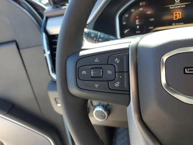 2026 GMC Sierra 3500HD Crew Cab, Long Bed, Denali, 4WD