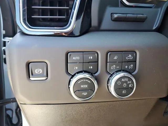 2026 GMC Sierra 3500HD Crew Cab, Long Bed, Denali, 4WD