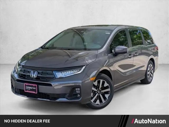 2026 Honda Odyssey EX-L for sale in Lewisville, TX