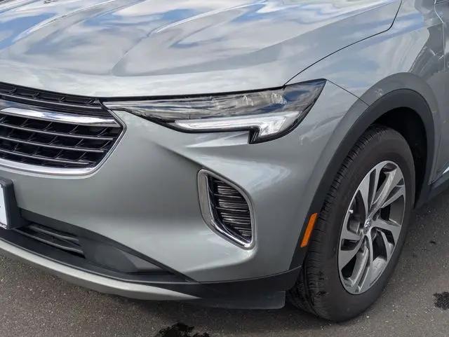 2023 Buick Envision Essence AWD