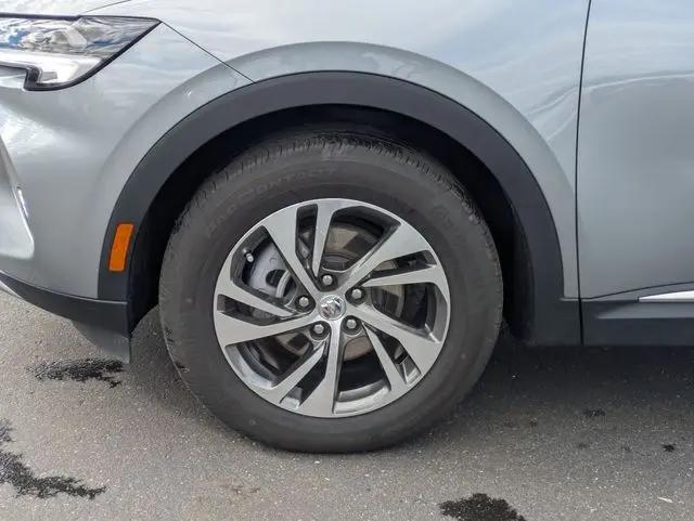 2023 Buick Envision Essence AWD
