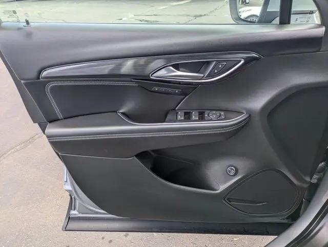 2023 Buick Envision Essence AWD
