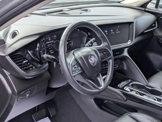 2023 Buick Envision Essence AWD