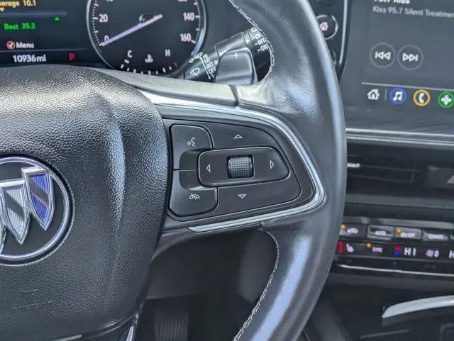 2023 Buick Envision Essence AWD