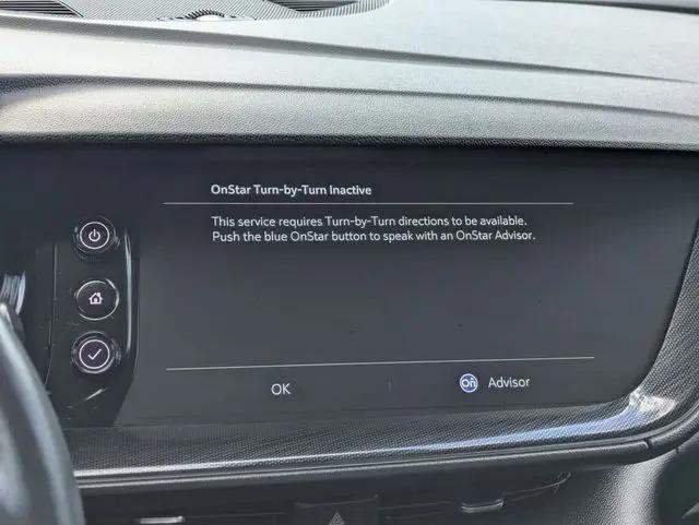2023 Buick Envision Essence AWD