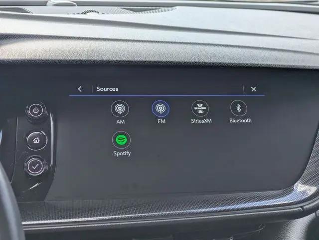 2023 Buick Envision Essence AWD