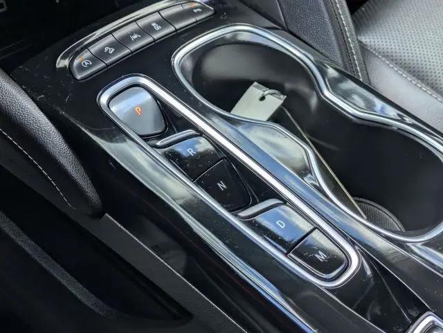 2023 Buick Envision Essence AWD