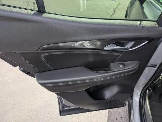 2023 Buick Envision Essence AWD