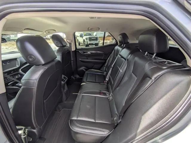 2023 Buick Envision Essence AWD