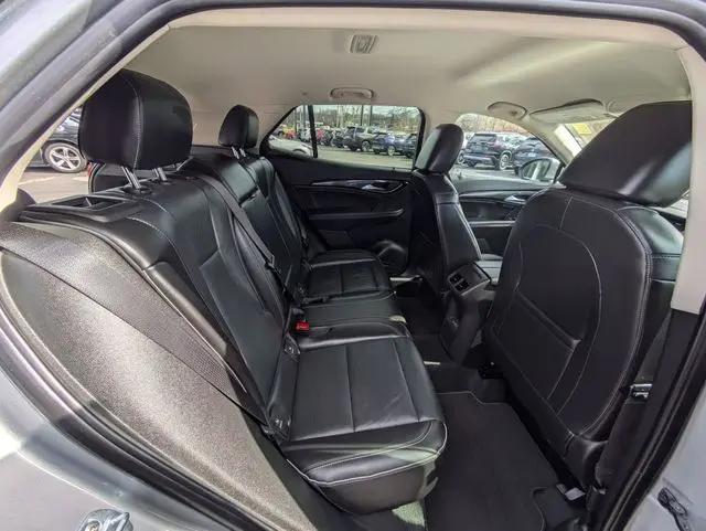 2023 Buick Envision Essence AWD