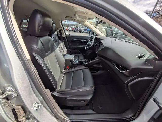 2023 Buick Envision Essence AWD