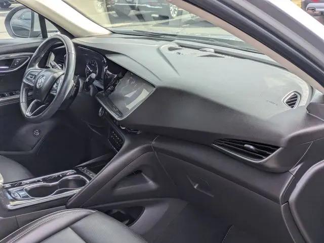 2023 Buick Envision Essence AWD