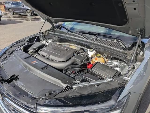 2023 Buick Envision Essence AWD