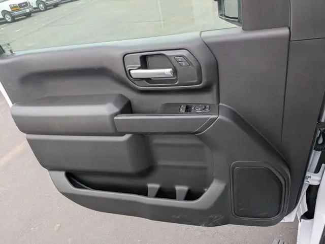 2026 GMC Sierra 3500HD Pro