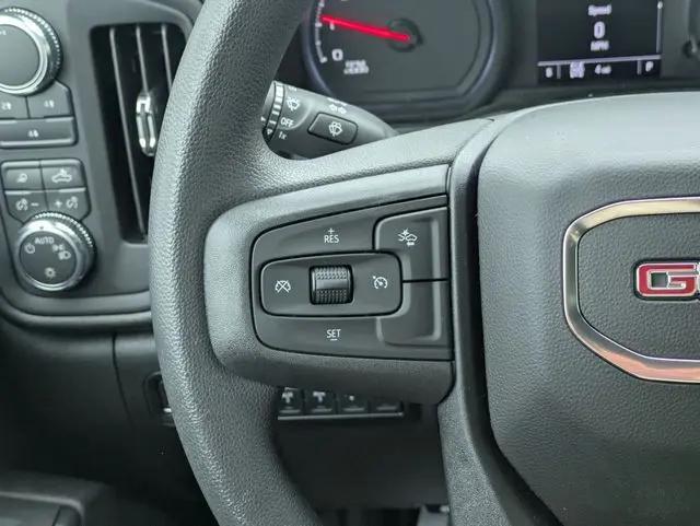 2026 GMC Sierra 3500HD Pro