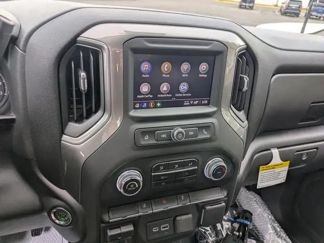 2026 GMC Sierra 3500HD Pro