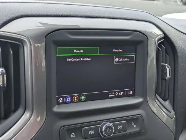 2026 GMC Sierra 3500HD Pro