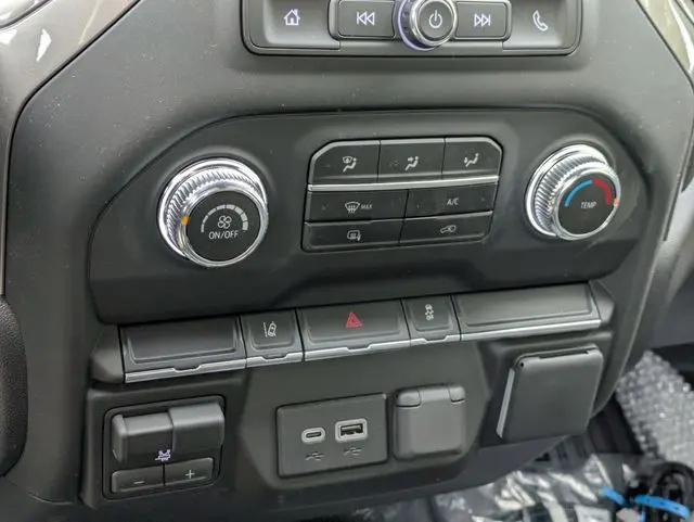 2026 GMC Sierra 3500HD Pro
