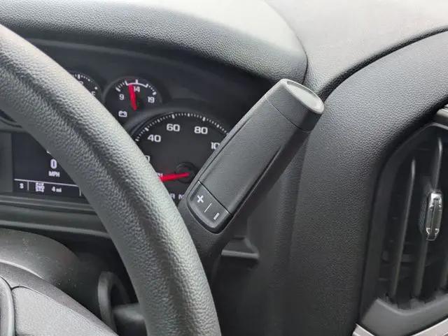 2026 GMC Sierra 3500HD Pro