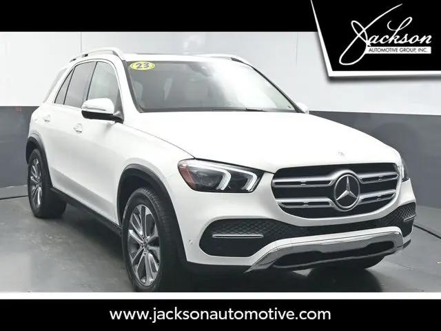 2023 Mercedes-Benz GLE GLE 350 4MATIC for sale in Macon, GA
