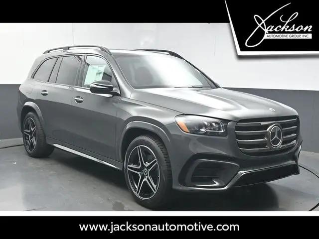 2026 Mercedes-Benz GLS GLS 450 4MATIC for sale in Macon, GA