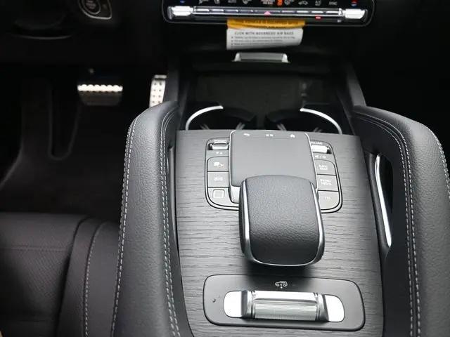 2026 Mercedes-Benz GLS GLS 450 4MATIC