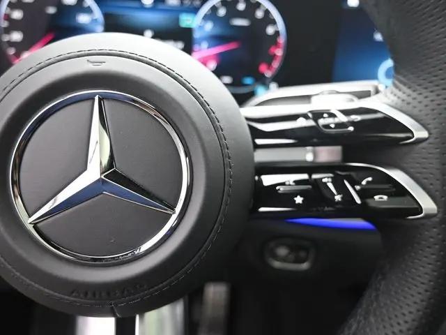 2026 Mercedes-Benz GLS GLS 450 4MATIC