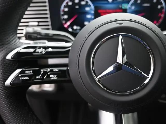 2026 Mercedes-Benz GLS GLS 450 4MATIC