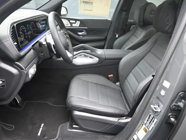 2026 Mercedes-Benz GLS GLS 450 4MATIC