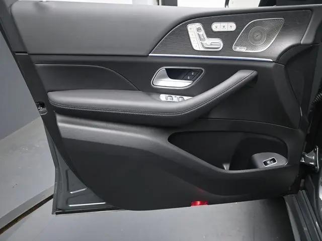 2026 Mercedes-Benz GLS GLS 450 4MATIC