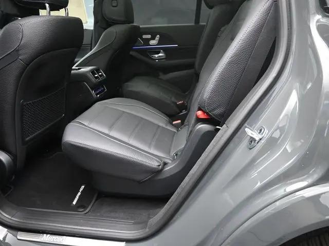 2026 Mercedes-Benz GLS GLS 450 4MATIC