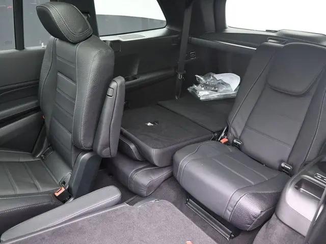 2026 Mercedes-Benz GLS GLS 450 4MATIC