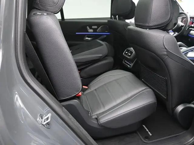 2026 Mercedes-Benz GLS GLS 450 4MATIC