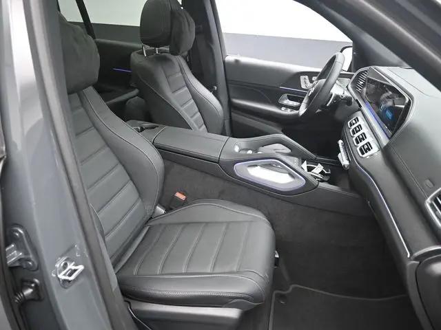 2026 Mercedes-Benz GLS GLS 450 4MATIC