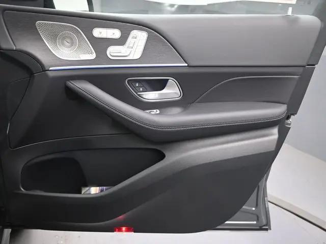 2026 Mercedes-Benz GLS GLS 450 4MATIC
