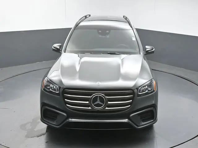 2026 Mercedes-Benz GLS GLS 450 4MATIC