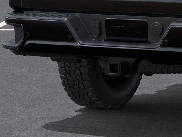 2026 GMC Sierra 2500HD Crew Cab, Standard Bed, Denali, 4WD