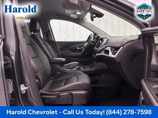 2020 GMC Terrain FWD SLT
