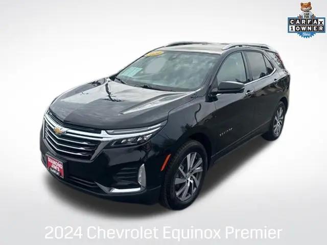 2024 Chevrolet Equinox AWD Premier for sale in West Allis, WI