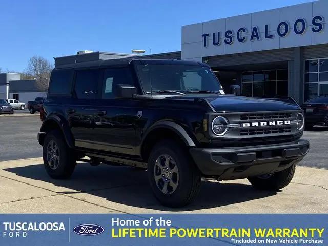 2026 Ford Bronco Big Bend for sale in Tuscaloosa, AL