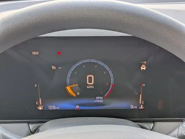 2026 Chevrolet TrailBlazer FWD LT