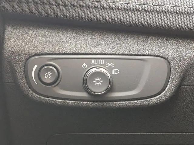 2026 Chevrolet TrailBlazer FWD LT