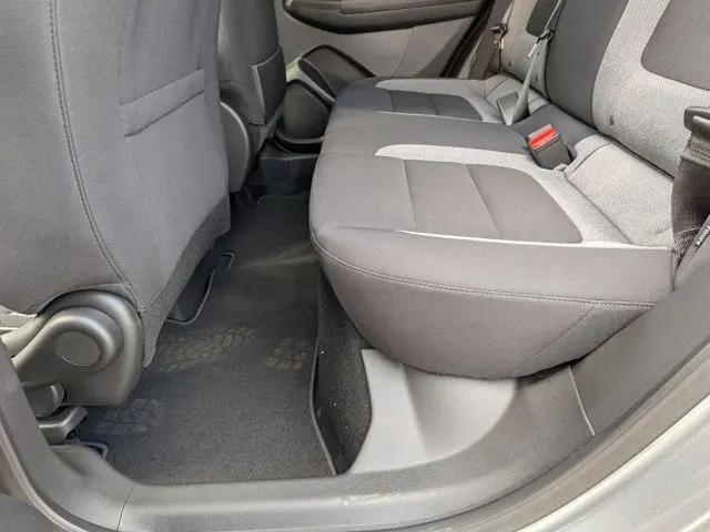 2026 Chevrolet TrailBlazer FWD LT