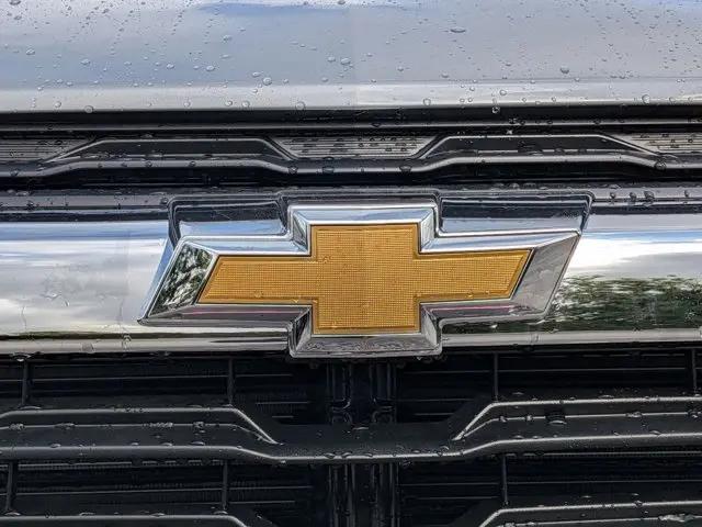 2026 Chevrolet TrailBlazer FWD LT