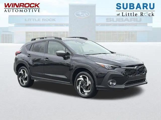 2026 Subaru Crosstrek Limited for sale in Little Rock, AR